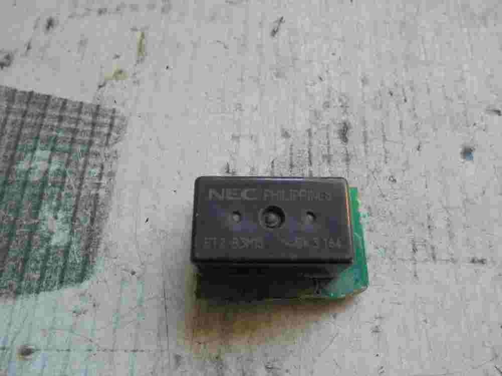 Relé  NEC ET2-B3M1S ET2B3M1S 5K3 164 5K3164