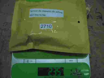 Airbag Centralita BMW E36 TEMIC 65778374798 65 77 8374798 ZAE2 9029