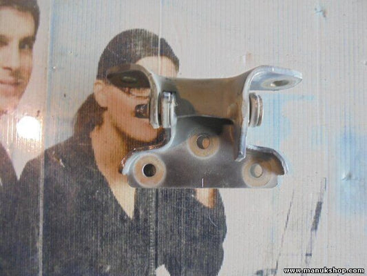 Bisagra de la puerta delantera izquierda arriba Land Rover Discovery II