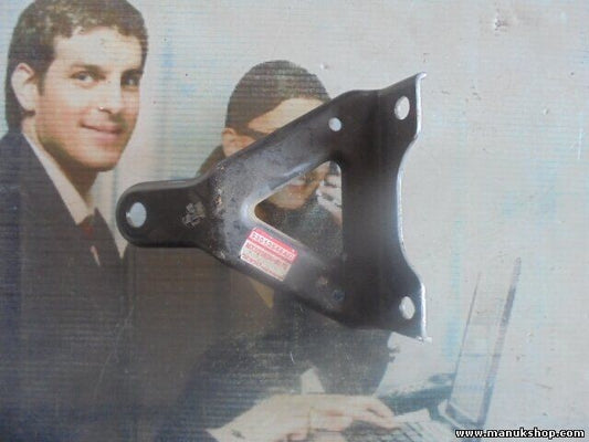 Soporte del motor Jeep Wrangler II TJ 2.4 53013548AG MX0998000072 MX099800-0072