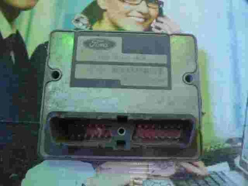 Centralina di accensione Ford Mondeo 95BB9F480AA 95BB-9F480-AA