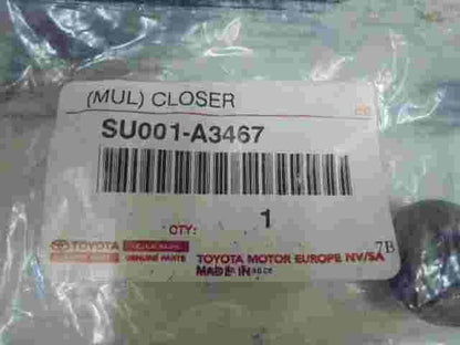 Mul Closer  Toyota SU001A3467 SU001-A3467