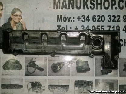 Tapa de la culata SsangYong Musso Korando 2.9 120 KW 96-2000 D29M009 66291010