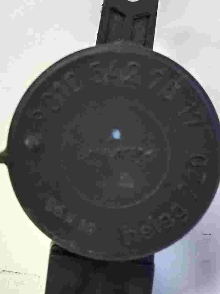 Control de alcance de los faros Mercedes-Benz E-Class W124 W210 W211 0105427517