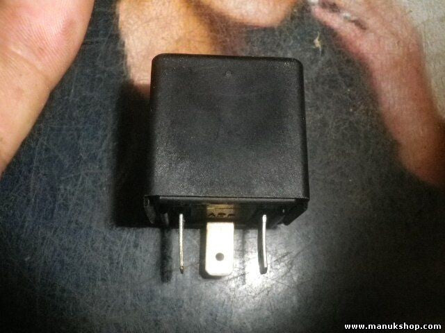 Intermitente del relé Remolque Ford 4DB94003201 4DB940032-01 85GG13350AA