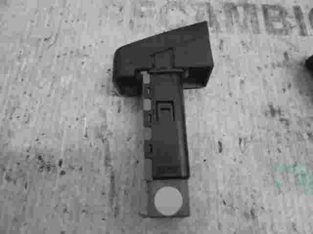 Asiento interruptor del calentador  SsangYong Rodius