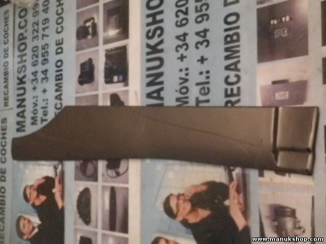 Moldura Tata Safari Telco SR0630 pfedo