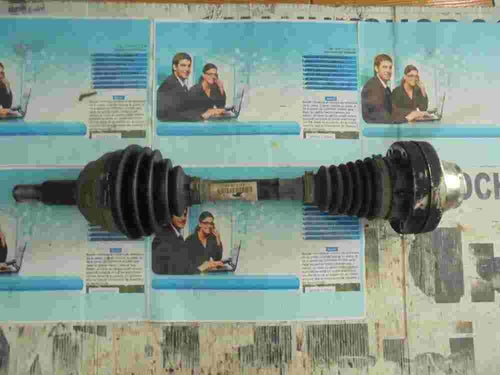 Palier transmision delantero izquierdo Porsche Cayenne 7L0407271E 7L0 407 271 E