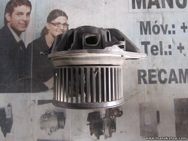 Ventilador de Calefacción Renault Scenic RX4 F664676M GMVJ64R222 GMV J64R 222