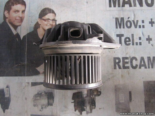 Ventilador de Calefacción Renault Scenic RX4 F664676M GMVJ64R222 GMV J64R 222