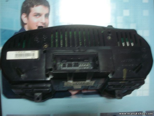 Cuadro de instrumentos Seat Altea Leon 1P0920823F VDO V0008000 110080280026