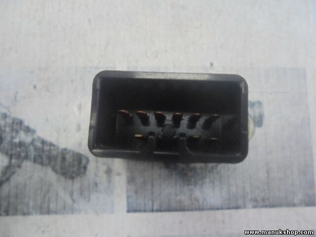 Interruptor de emergencia Hyundai Santamo Kia 93700M2100 91126TH 864W0119