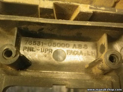  Rejilla Aireadora SsangYong Musso 1993-2006 7653105000 76531-05000