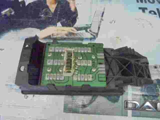 comando pulsante alzacristalli Renault 25 7700753023 77007530234/7 2199863A