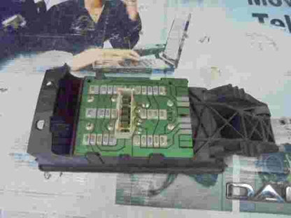 comando pulsante alzacristalli Renault 25 7700753023 77007530234/7 2199863A