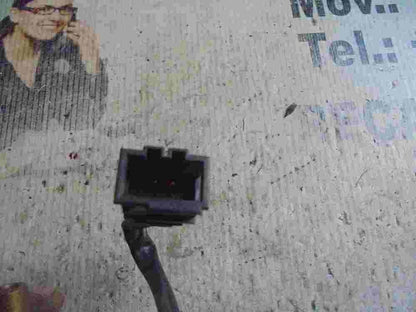 Válvulas de suspensión de aire de válvula solenoide Porsche Cayenne 7L0616751A