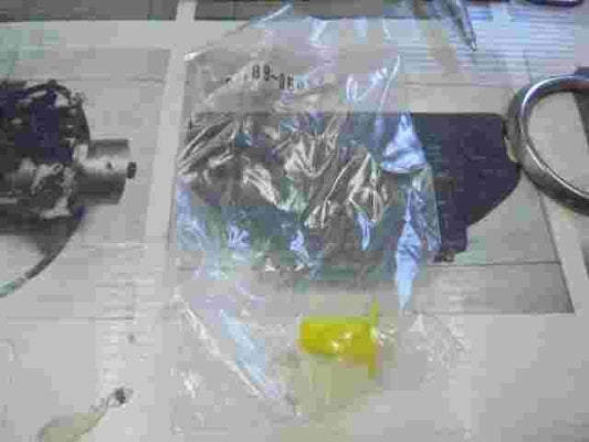 Grommet Toyota Avensis II Corolla (120) Camry Carina Land Cruiser 9018906027