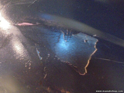 Parachoques Jeep Grand Cherokee 55026542A 55026542 A 0N019264 ONO19264 PM3337