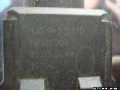 Interruptor de la luz de freno VW Volkswagen 1J0945511D 1J0 945 511 D 19322000