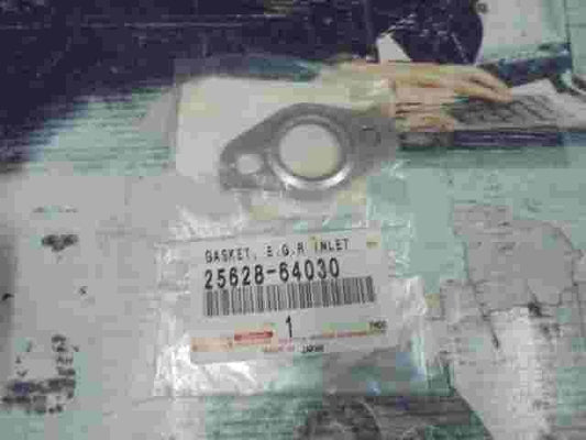 Gasket Egr Inlet  Toyota Carina T19 Avensis T22 2562864030 25628-64030