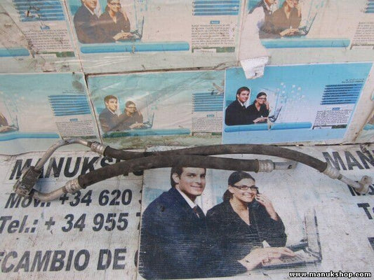 Manguera aire acondicionado Opel Frontera B 2.2 DTi 97166000