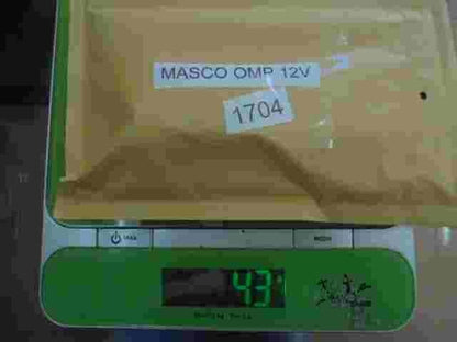 Rele MASCO/0MP 12V
