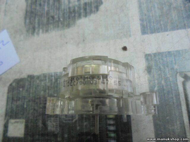 Motor Velocímetro Mercedes W163 ML A1685407611 09055689901 A04100165150 