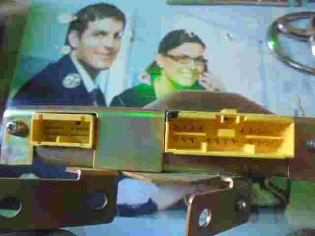 Airbag Centralita Honda Prelude IV 77960SS0A82 SRS 77960-SS0-A82