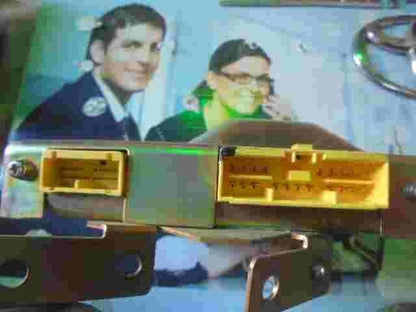 Airbag Centralita Honda Prelude IV 77960SS0A82 SRS 77960-SS0-A82