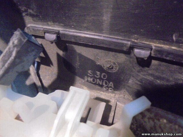 Volante Honda HR-V 05106