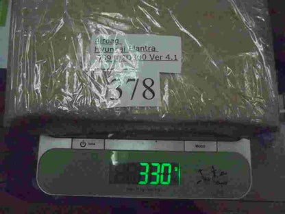 Sensor de impacto de airbag Hyundai Elantra 09384959 95910-2D300 959102D300