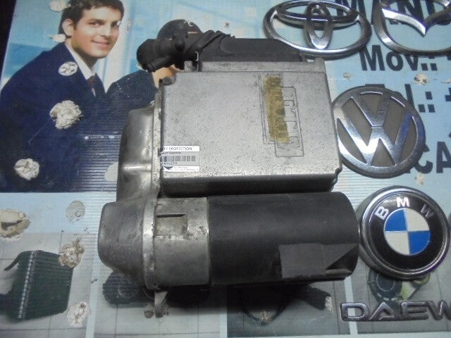 ABS PUMP BMW R 1100 RT 34512331935 3451-2331935