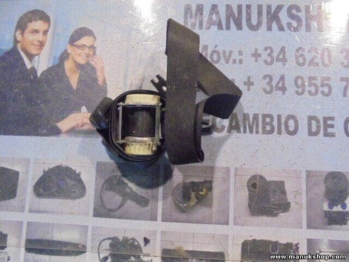 Cinturón de seguridad trasero izquierdo Land Rover Freelander 330505221