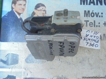 Unidad hidráulica del ABS Opel Frontera B AC02280389BGJ