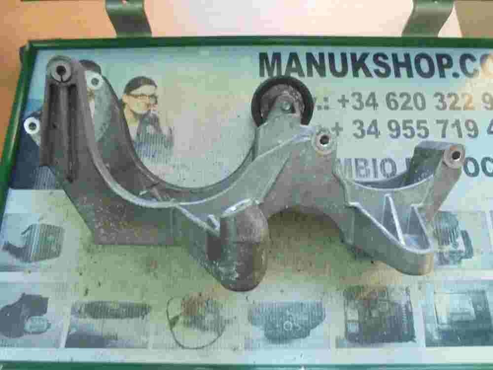 Soporte alternador Servopump Porsche Cayenne Año 2008 3.6 Gasolina 022260087F