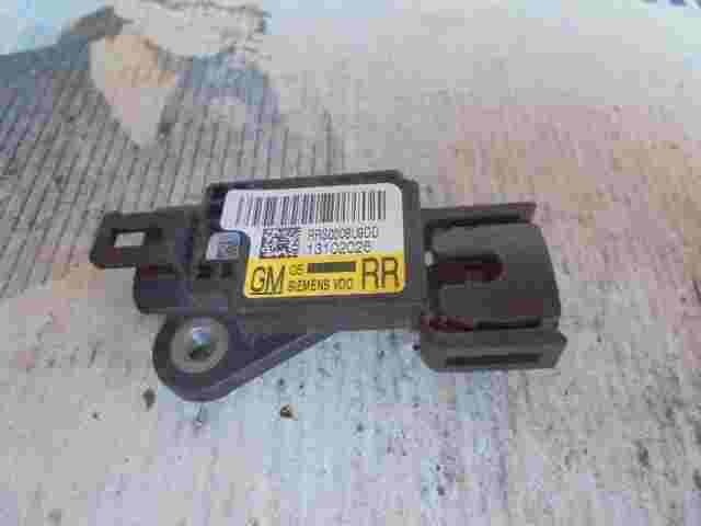 Airbag Centralita Opel Vectra SIEMENS VDO GM 13102026RR 13102026 RR