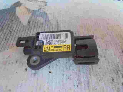 Airbag Centralita Opel Vectra SIEMENS VDO GM 13102026RR 13102026 RR