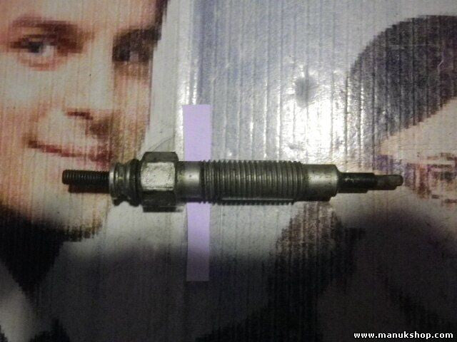 Bujía de precalentamiento Mitsubishi 0250312007 0 250 312 007