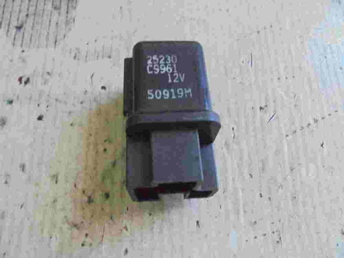 Relé Nissan 25230C9961 25230 C9961 12V 50919M