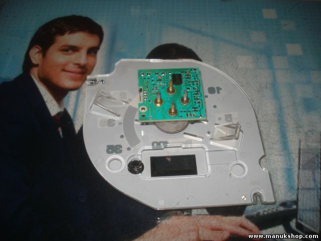 Tachimetro Nissan Atleon 248109X403 211233.01 211271 5504106 50003-18