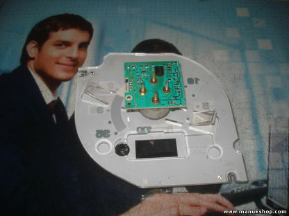 Tachimetro Nissan Atleon 248109X403 211233.01 211271 5504106 50003-18