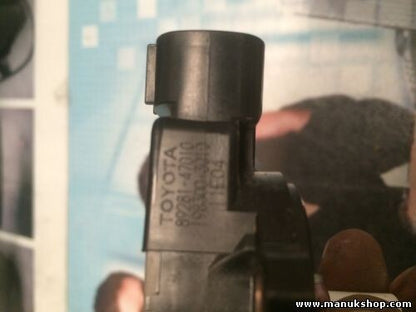 Posición del pedal del acelerador Toyota 89281-47010 8928147010 1983003010