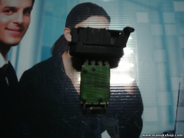 Resistencia calefaccion Mercedes W901 W903 VW LT Valeo 650583B 2D0959263A