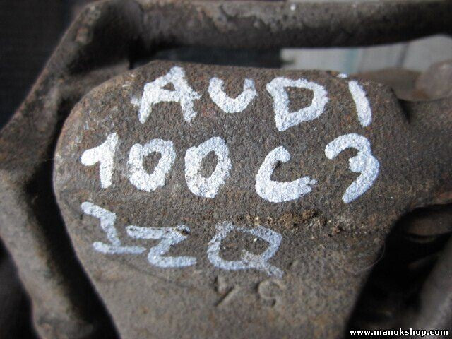 Pinza delantera izquierda Audi 100 C3 CN1 1492 CN11492