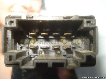 mando botonera elevalunas VW 7MO959856 7M0959856 95VW14A157AAW 95 VW 14A157 AAW