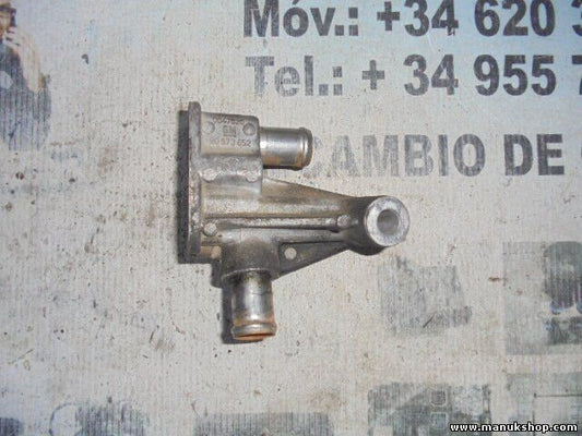Termostato brida Agua Opel Vectra B 2.2 DTI GM 90573652 90 573 652 0047620