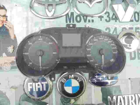 Cuadro de instrumentos Seat Ibiza 6J0920801C  6J0920 801C V030410303