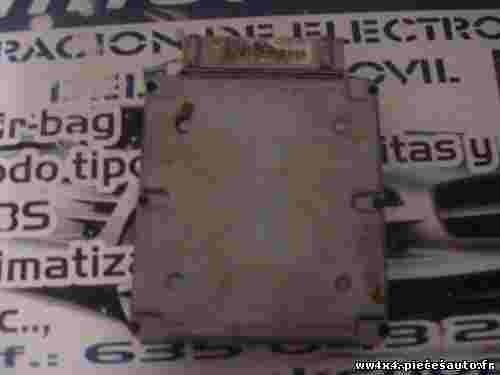 Centralita Ford Focus LP4-331 98ABCGF 98AB12A650CGF 98AB-12A650-CGF VISTEON