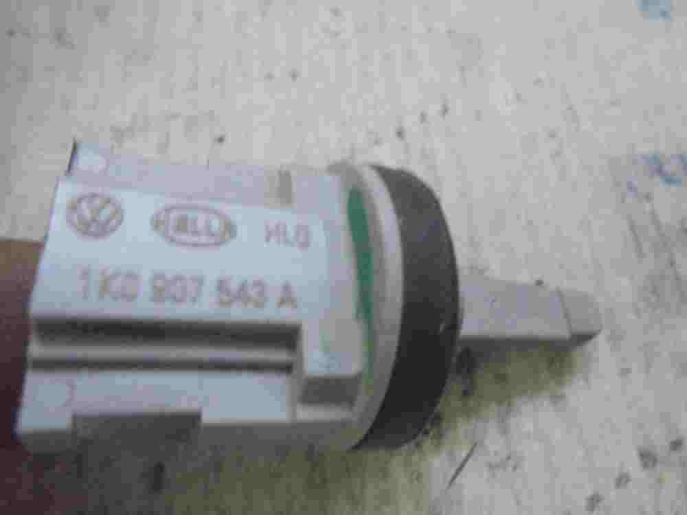 Sonda sensore temperatura aria Audi A3 HELLA 1K0907543A 1KO907543A