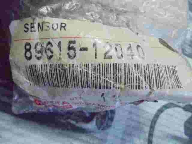 Sensore urti Toyota Camry Lexus ES300 SC 400 Carina T210 GS 300 8961512040